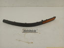 Saab 9-3 Driver Left Front Bumper Trim-1