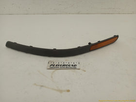 Saab 9-3 Driver Left Front Bumper Trim