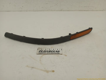 Saab 9-3 Driver Left Front Bumper Trim