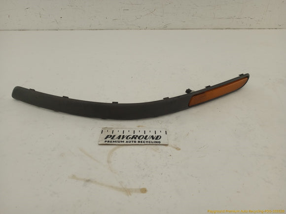 Saab 9-3 Driver Left Front Bumper Trim