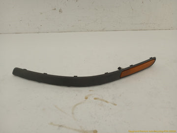 Saab 9-3 Driver Left Front Bumper Trim - 0