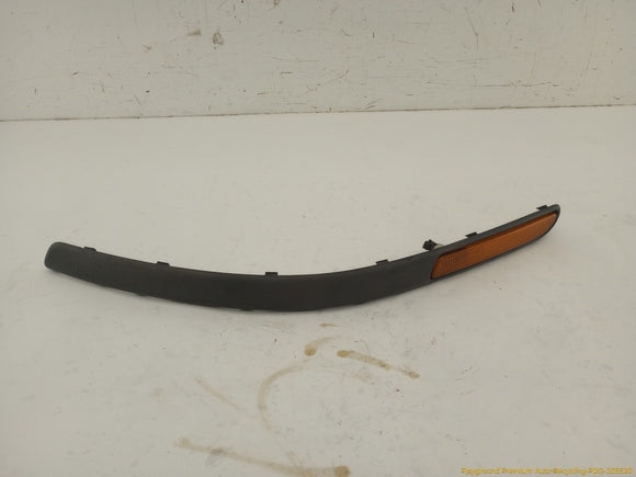Saab 9-3 Driver Left Front Bumper Trim