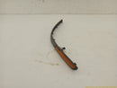 Saab 9-3 Driver Left Front Bumper Trim-3