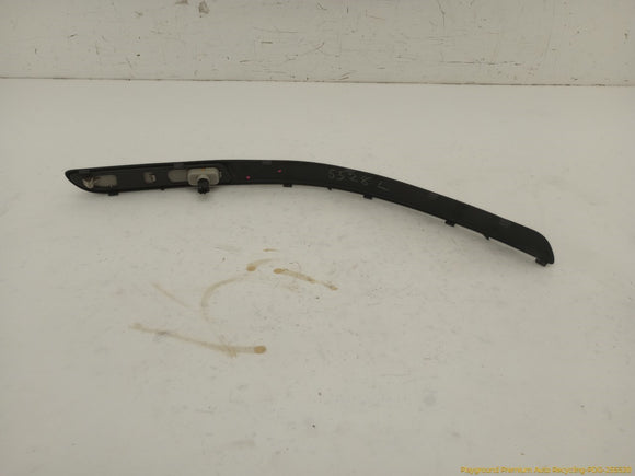 Saab 9-3 Driver Left Front Bumper Trim
