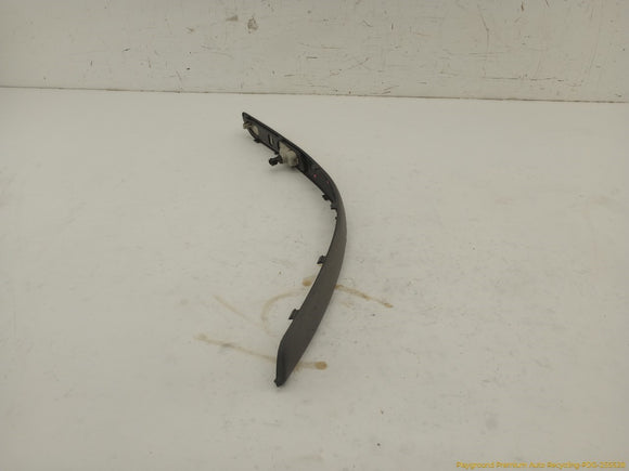Saab 9-3 Driver Left Front Bumper Trim