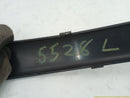 Saab 9-3 Driver Left Front Bumper Trim-6