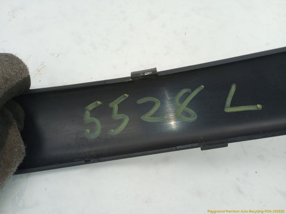 Saab 9-3 Driver Left Front Bumper Trim