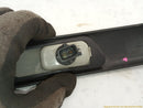 Saab 9-3 Driver Left Front Bumper Trim-7