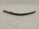 Saab 9-3 Driver Left Front Bumper Trim-8