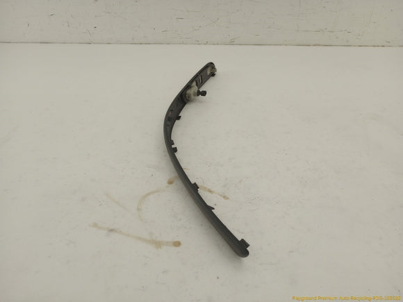 Saab 9-3 Driver Left Front Bumper Trim