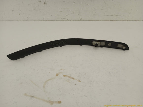 Saab 9-3 Driver Left Front Bumper Trim