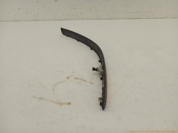 Saab 9-3 Driver Left Front Bumper Trim