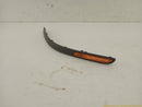 Saab 9-3 Driver Left Front Bumper Trim-12