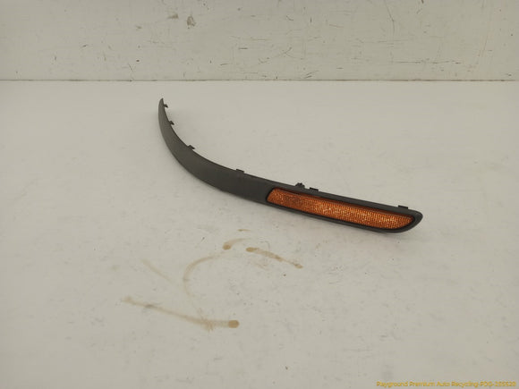 Saab 9-3 Driver Left Front Bumper Trim