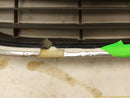 Saab 9-3 Front Bumper Upper Grille Set-3