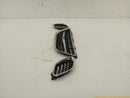 Saab 9-3 Front Bumper Upper Grille Set-4