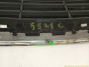 Saab 9-3 Front Bumper Upper Grille Set-8