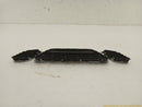 Saab 9-3 Front Bumper Upper Grille Set-11