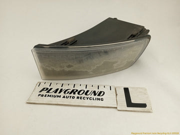 Saab 9-3 Driver Left Front Fog Lamp