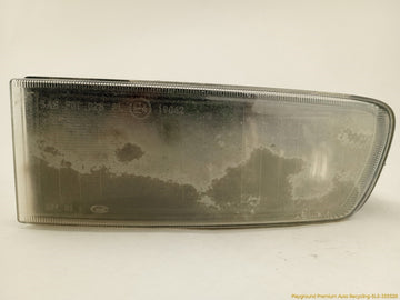 Saab 9-3 Driver Left Front Fog Lamp - 0