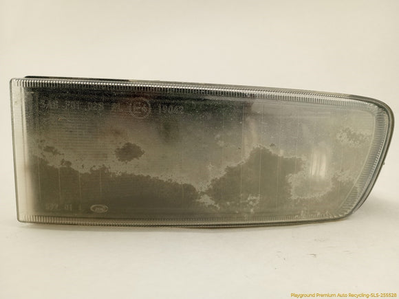 Saab 9-3 Driver Left Front Fog Lamp