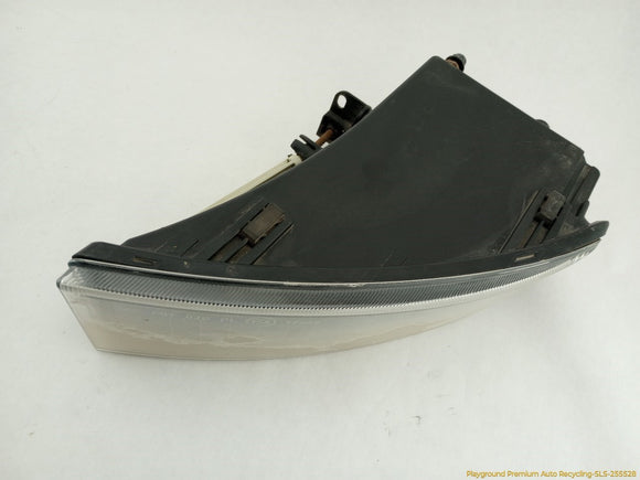 Saab 9-3 Driver Left Front Fog Lamp