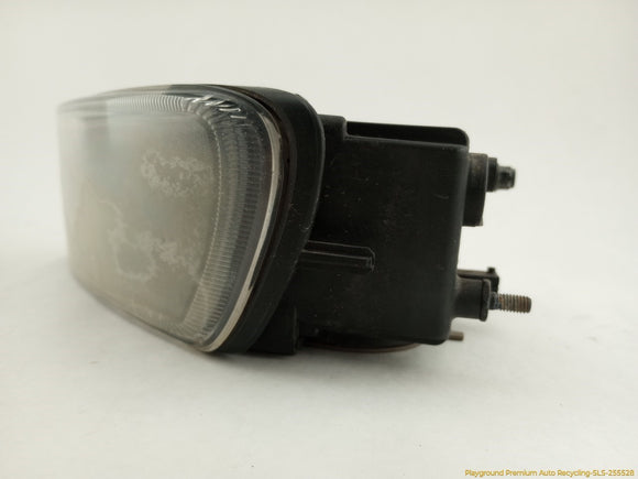 Saab 9-3 Driver Left Front Fog Lamp