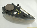 Saab 9-3 Driver Left Front Fog Lamp-5