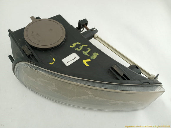 Saab 9-3 Driver Left Front Fog Lamp