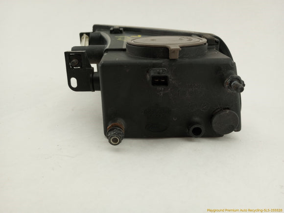 Saab 9-3 Driver Left Front Fog Lamp