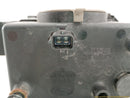 Saab 9-3 Driver Left Front Fog Lamp-8