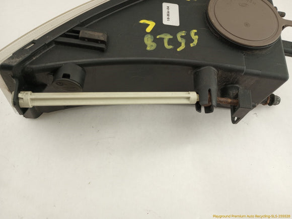 Saab 9-3 Driver Left Front Fog Lamp