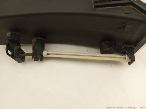 Saab 9-3 Driver Left Front Fog Lamp