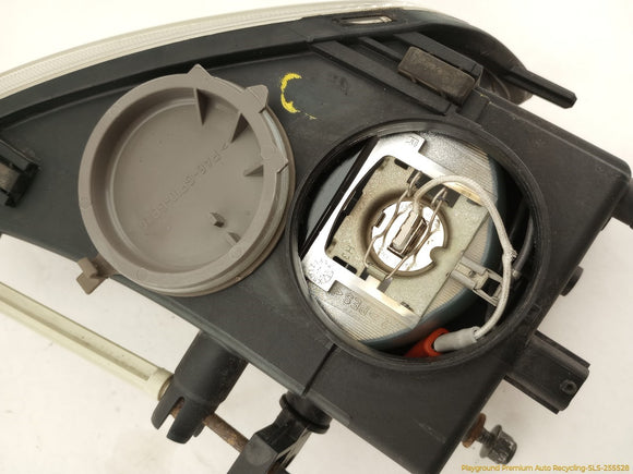 Saab 9-3 Driver Left Front Fog Lamp