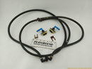 Saab 9-3 Headlight Washer Nozzle & Hose Assembly-1