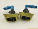 Saab 9-3 Headlight Washer Nozzle & Hose Assembly-3