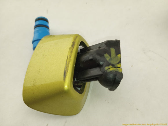 Saab 9-3 Headlight Washer Nozzle & Hose Assembly