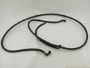 Saab 9-3 Headlight Washer Nozzle & Hose Assembly-6