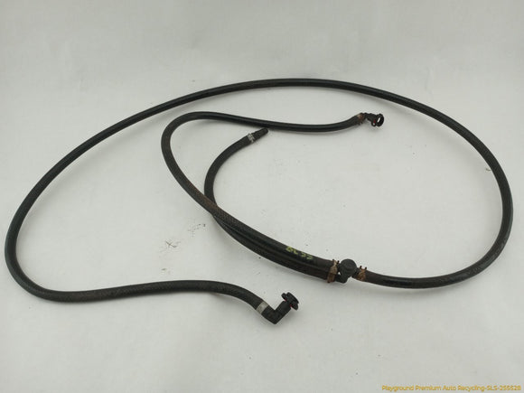 Saab 9-3 Headlight Washer Nozzle & Hose Assembly