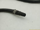 Saab 9-3 Headlight Washer Nozzle & Hose Assembly-7