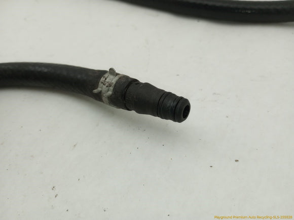 Saab 9-3 Headlight Washer Nozzle & Hose Assembly