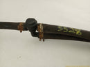 Saab 9-3 Headlight Washer Nozzle & Hose Assembly-8