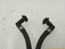 Saab 9-3 Headlight Washer Nozzle & Hose Assembly-10