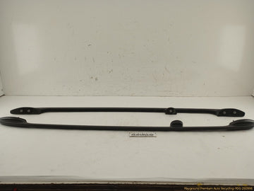 Mini Clubman Pair Of Roof Rails