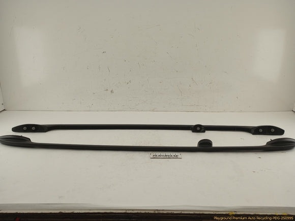 Mini Clubman Pair Of Roof Rails