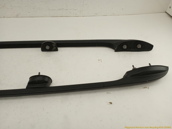 Mini Clubman Pair Of Roof Rails