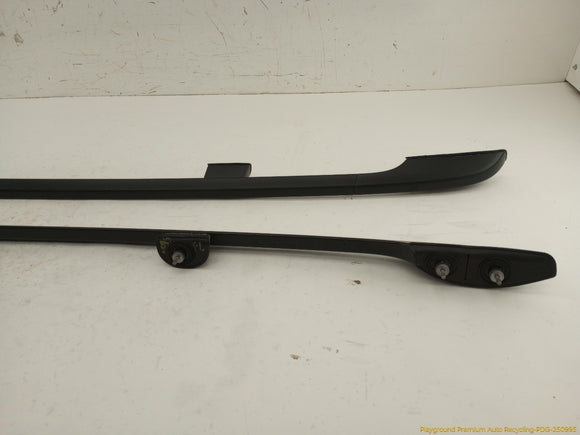 Mini Clubman Pair Of Roof Rails
