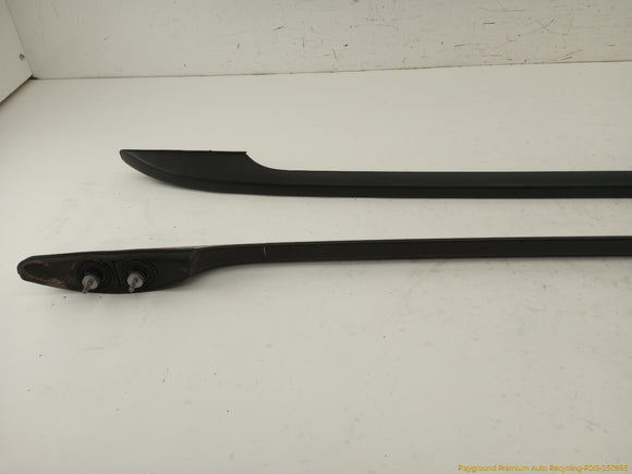 Mini Clubman Pair Of Roof Rails