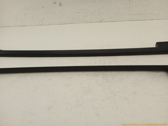 Mini Clubman Pair Of Roof Rails