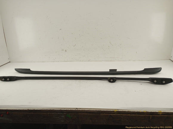 Mini Clubman Pair Of Roof Rails